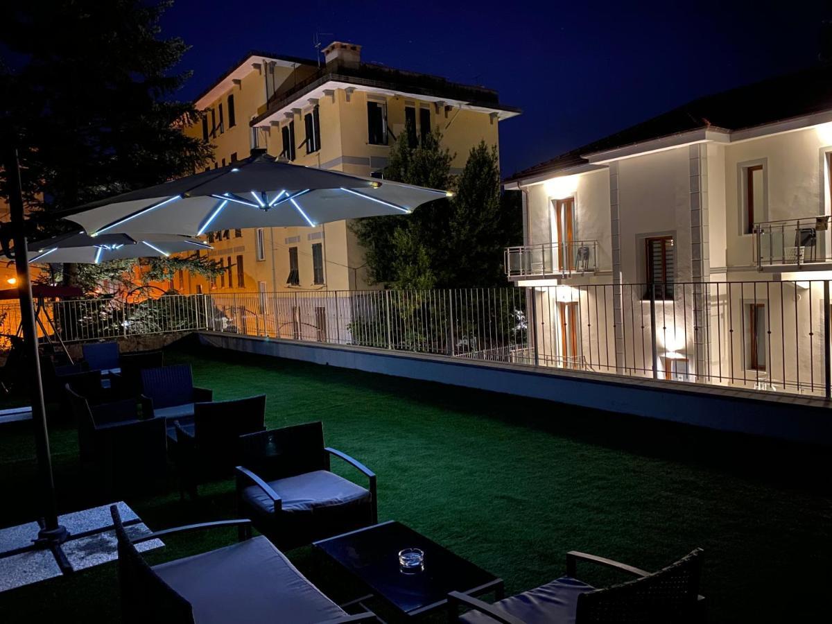 Millstone House La Spezia