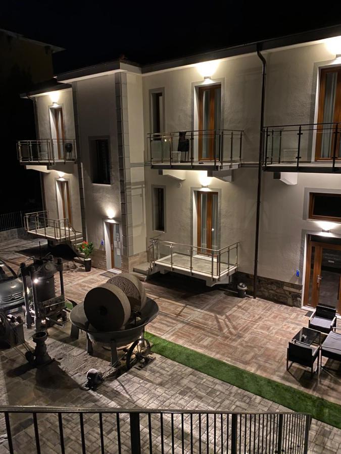 Gasthuis Millstone House *