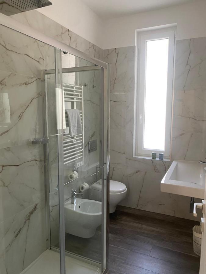Gasthuis Millstone House La Spezia
