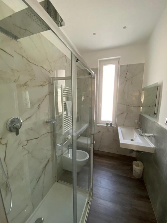 Millstone House La Spezia
