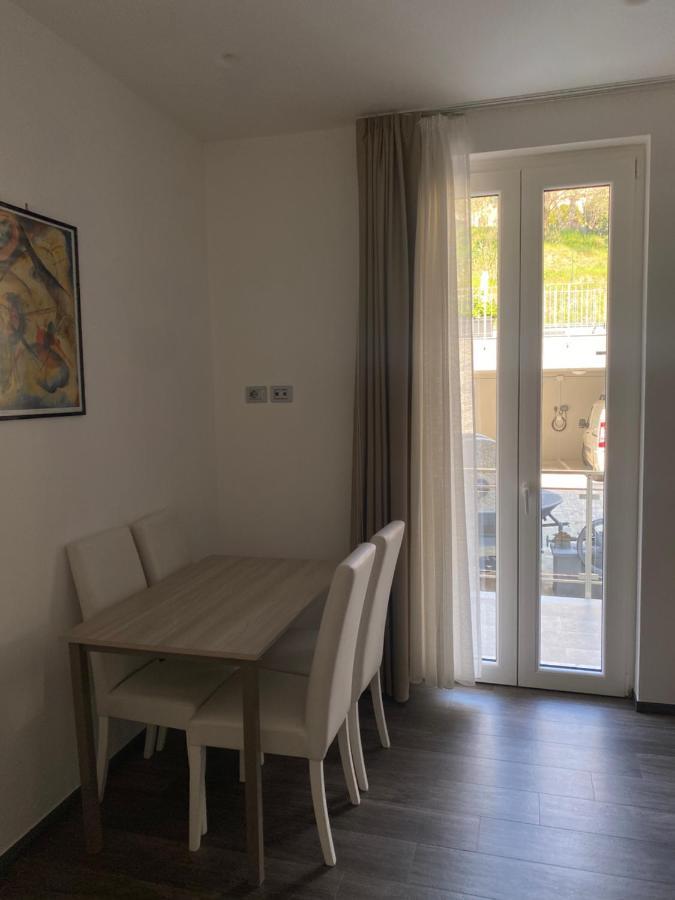 Millstone House La Spezia