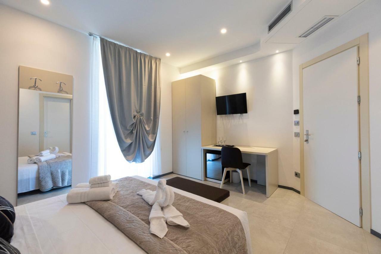 Gasthuis Millstone House La Spezia