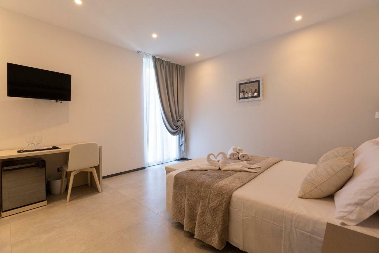 Millstone House Gasthuis La Spezia